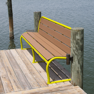 Custom Bench